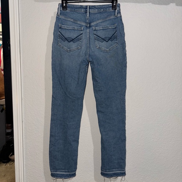 Idyllwind Classic Blue Denim Jeans - Picture 4 of 5
